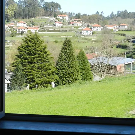 Pensión Al Montenegro