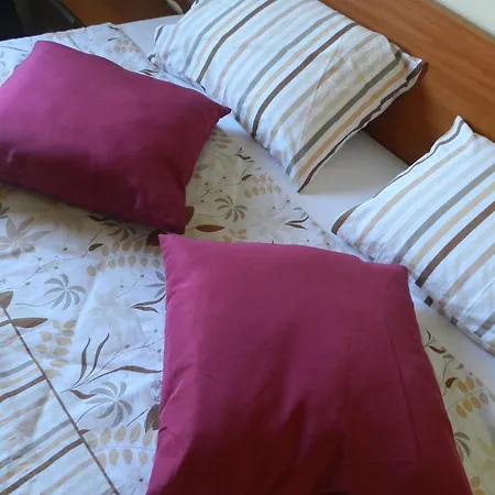 Pensión Al Montenegro *