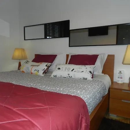 Al Montenegro 招待所 *