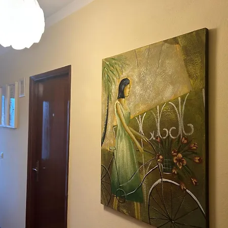 Al Montenegro Pensión