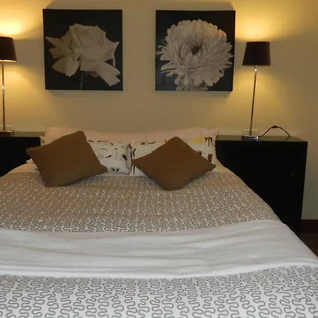 Al Montenegro 招待所