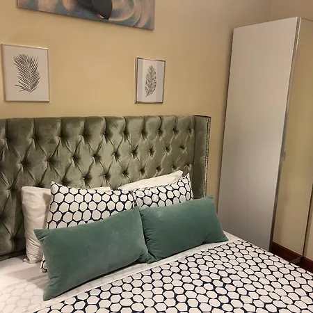 Al Montenegro Guest house
