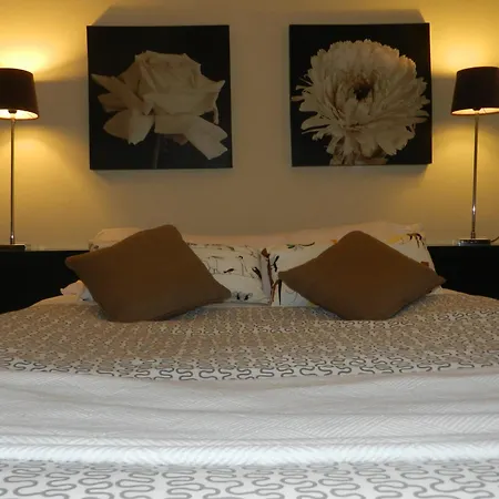 Al Montenegro 招待所 *