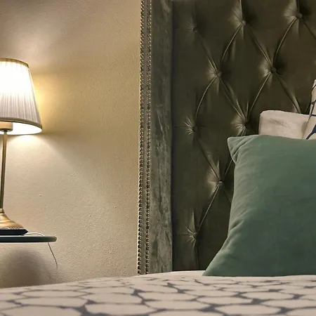 Guest house Al Montenegro *
