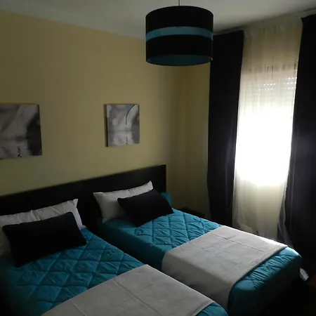 Al Montenegro * Paredes de Coura