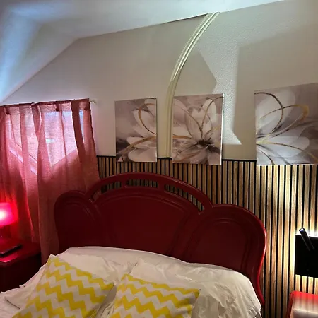 Al Montenegro Paredes de Coura