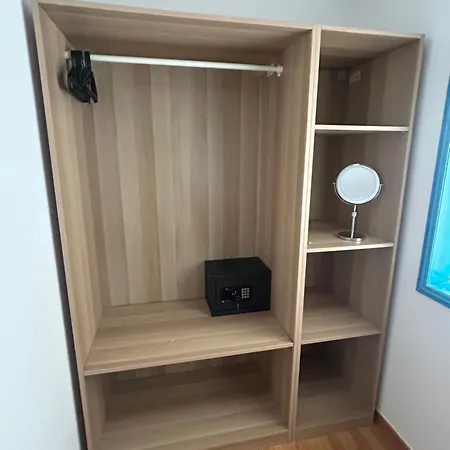 招待所 Al Montenegro 帕雷迪什迪科拉