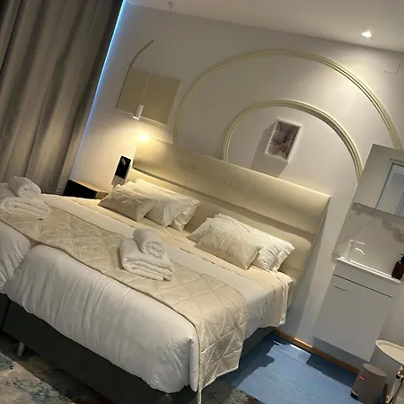 Al Montenegro Pensión