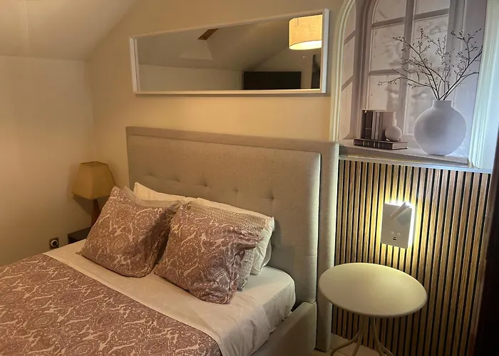 Al Montenegro Affittacamere *