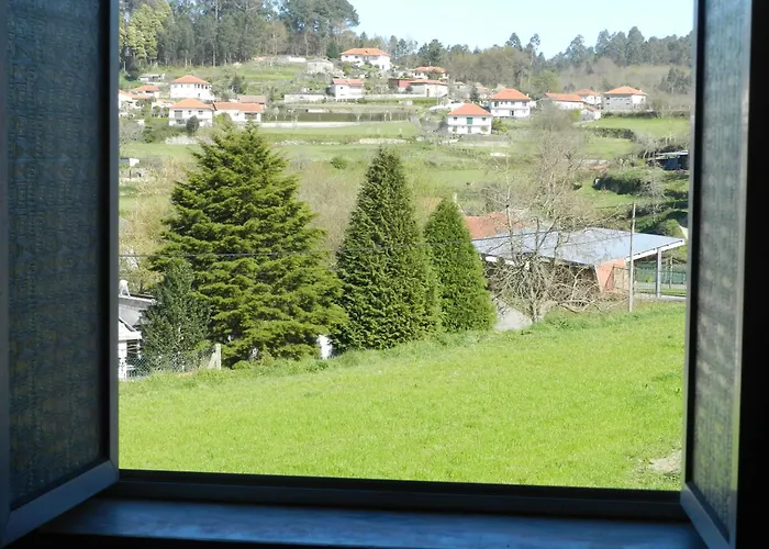 Pensión Al Montenegro