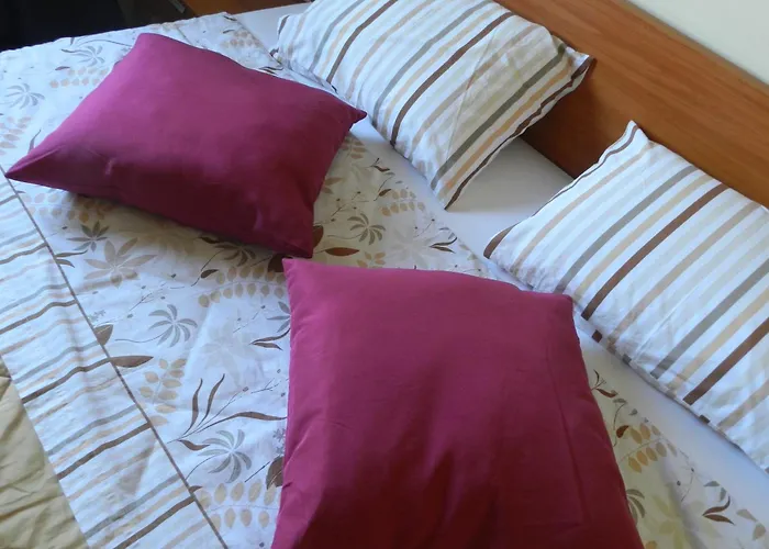 Affittacamere Al Montenegro *