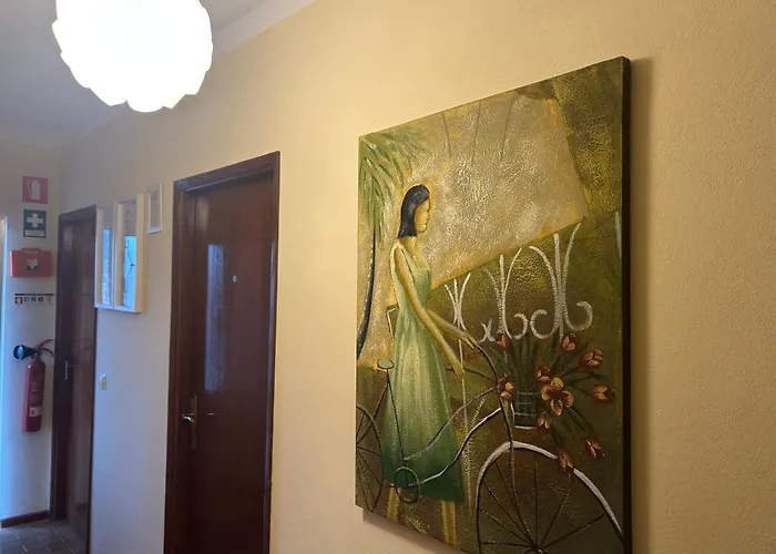 Al Montenegro بيت ضيافة