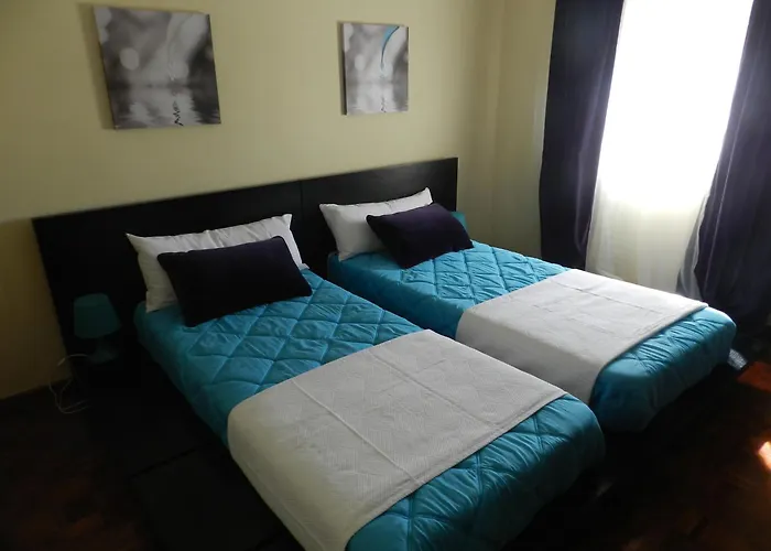 Affittacamere Al Montenegro Paredes de Coura