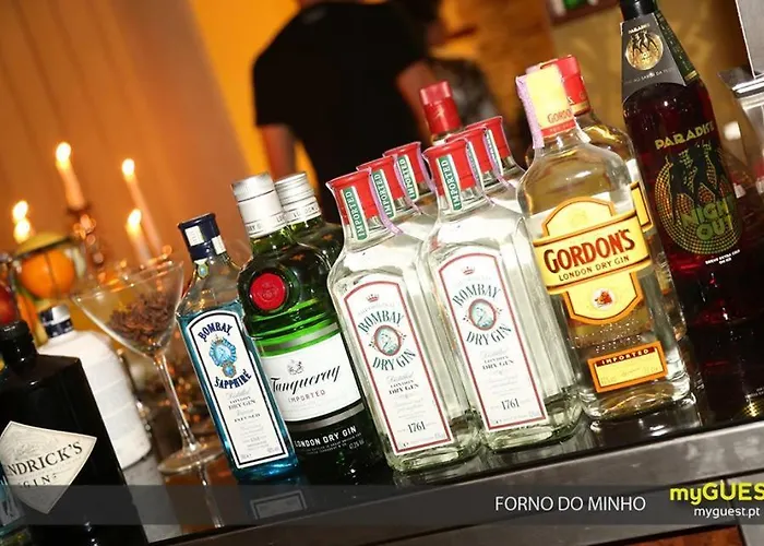 Al Montenegro Paredes de Coura