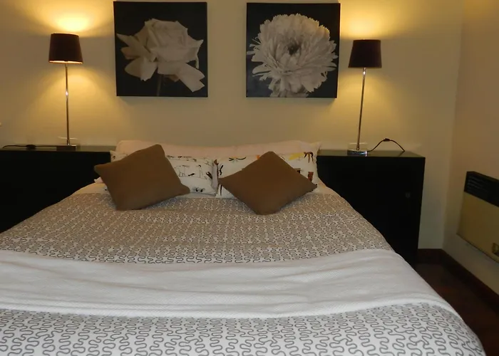 Al Montenegro بيت ضيافة