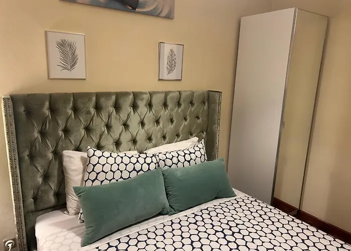 Al Montenegro Affittacamere