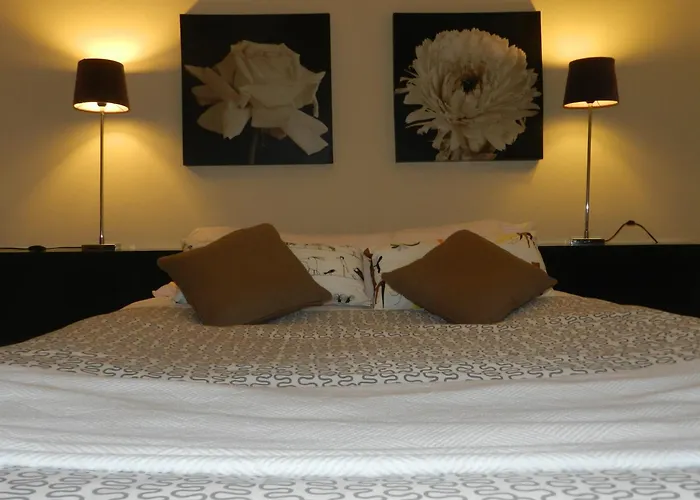 Al Montenegro Pensión *