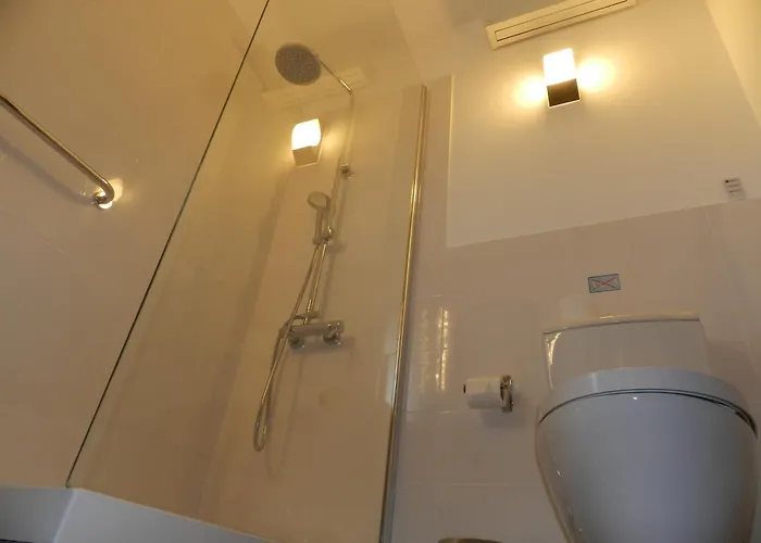 Affittacamere Al Montenegro *