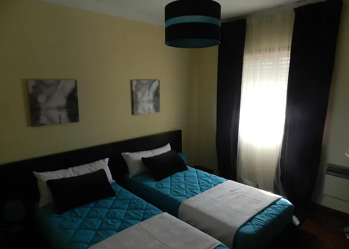 Al Montenegro * Paredes de Coura