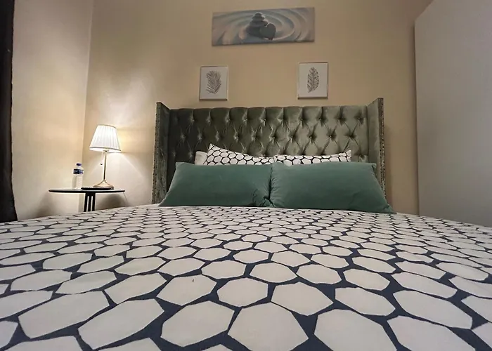 Al Montenegro Affittacamere