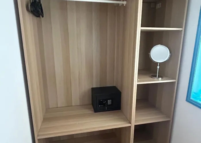 Affittacamere Al Montenegro Paredes de Coura