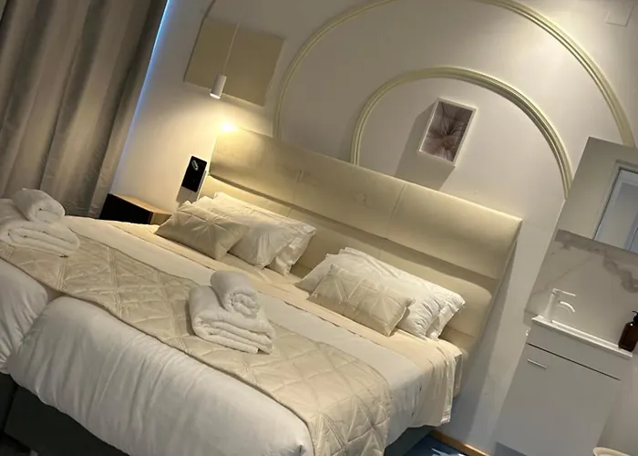 Al Montenegro Affittacamere